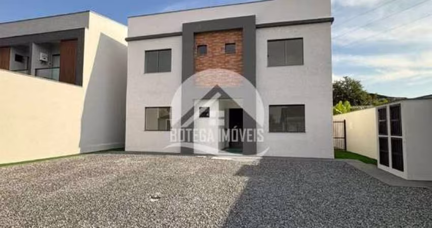 Apto Giardino de 1 dormitório