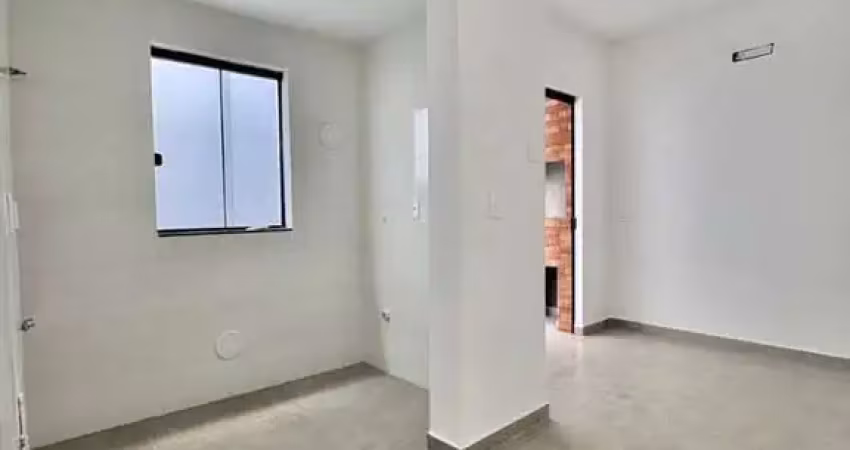 Flat com 1 quarto à venda na Rua Rio do Campo, Comasa, Joinville