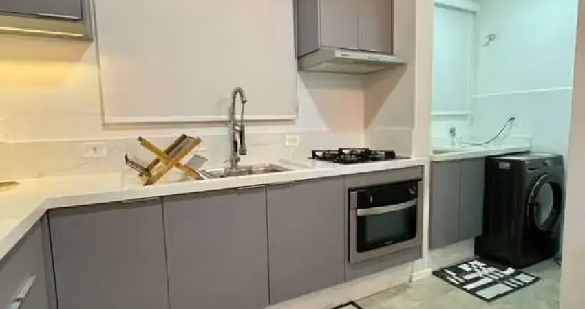 Apartamento com 2 quartos à venda na Rua Arquimedes, Iririú, Joinville