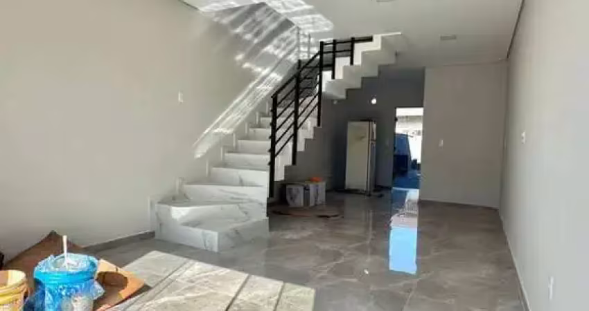 Casa com 2 quartos à venda na Rua Jaboticabal, Comasa, Joinville