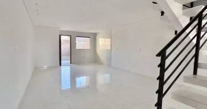Casa com 3 quartos à venda na Rua Altair, Comasa, Joinville