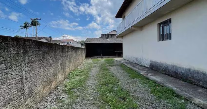 Casa com 4 quartos à venda na Rua Roraima, Comasa, Joinville
