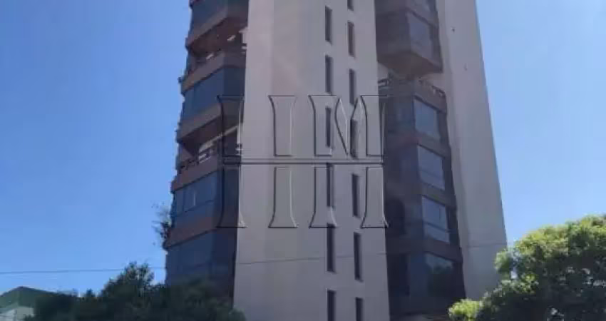 Cobertura com 3 quartos à venda na Rua Silveira Martins, 1631, Nossa Senhora de Lourdes, Caxias do Sul
