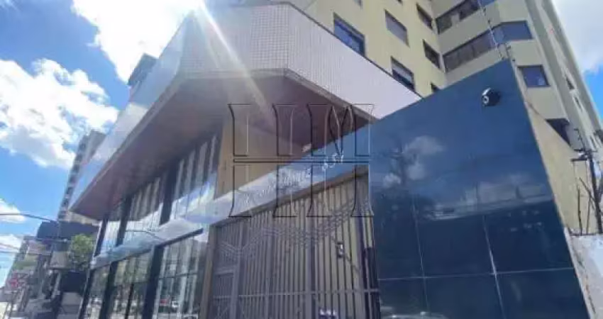Apartamento com 3 quartos à venda na Avenida Júlio de Castilhos, 1, Centro, Caxias do Sul