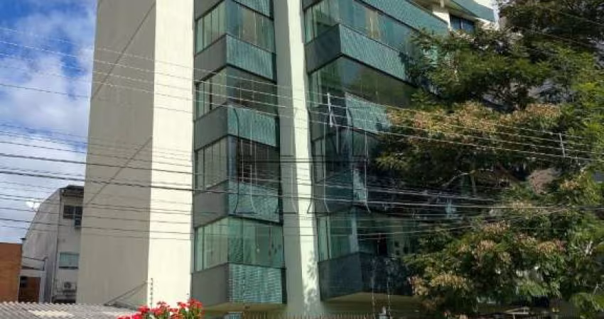 Apartamento com 3 quartos à venda na Rua Irmão Miguel Dário, 100, Jardim América, Caxias do Sul