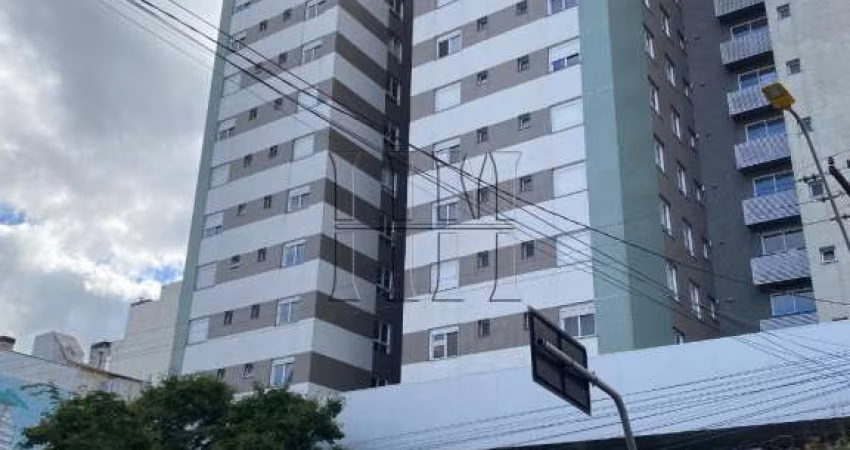 Apartamento com 1 quarto à venda na Rua Sinimbu, 1233, Centro, Caxias do Sul