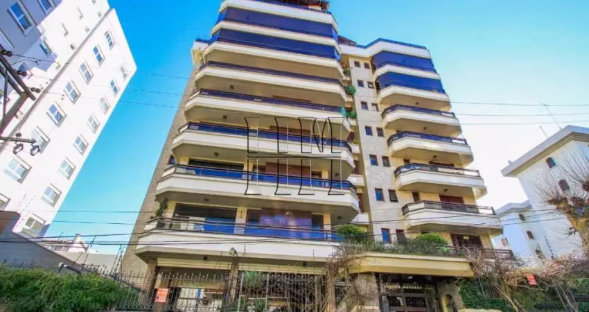Apartamento com 3 quartos à venda na Rua Eitel Botelho, 55, Panazzolo, Caxias do Sul