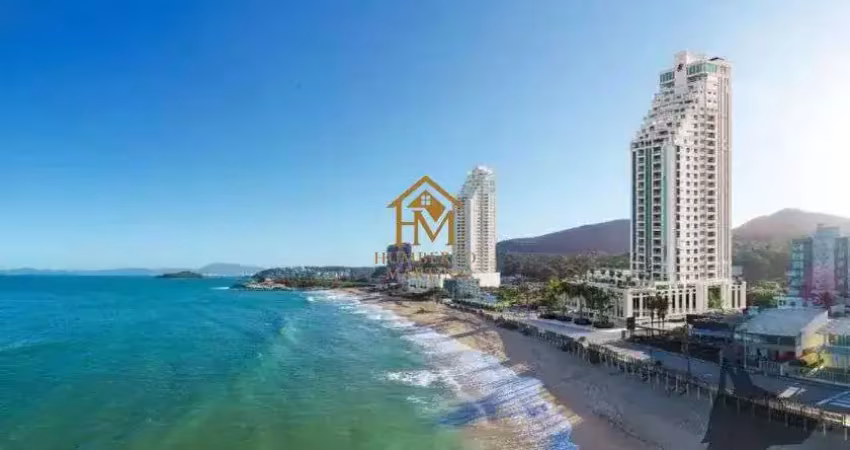 Apartamento com 4 quartos à venda na Rua 1100, 250, Ilhota, Itapema