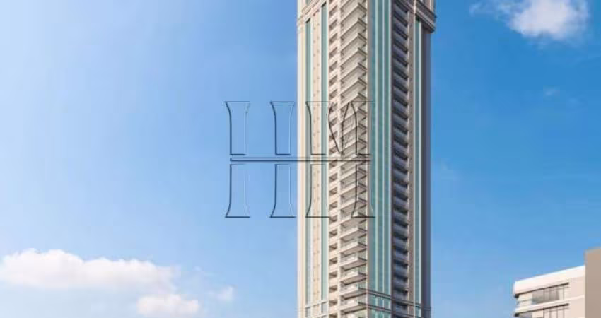 Apartamento com 4 quartos à venda na Avenida Nereu Ramos, 100, Centro, Itapema