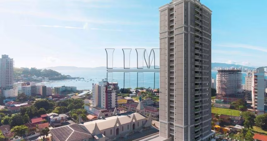 Apartamento com 4 quartos à venda na Gov. Celso Ramos, 605, Centro, Itapema