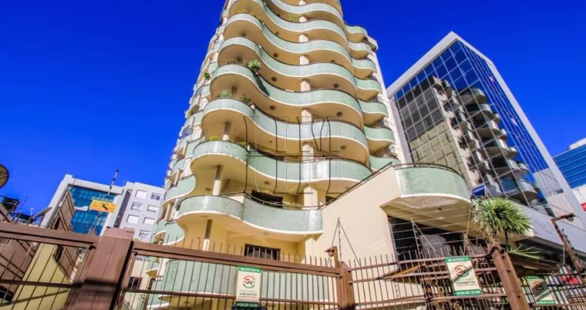 Apartamento com 3 quartos à venda na Rua La Salle, 1060, São Pelegrino, Caxias do Sul