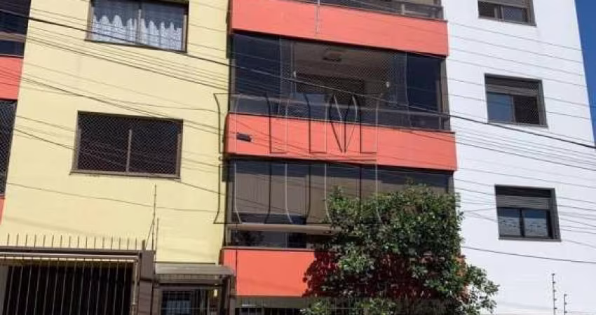 Apartamento com 2 quartos à venda na Dr. Paulo Roberto Almeida, 15, Universitário, Caxias do Sul