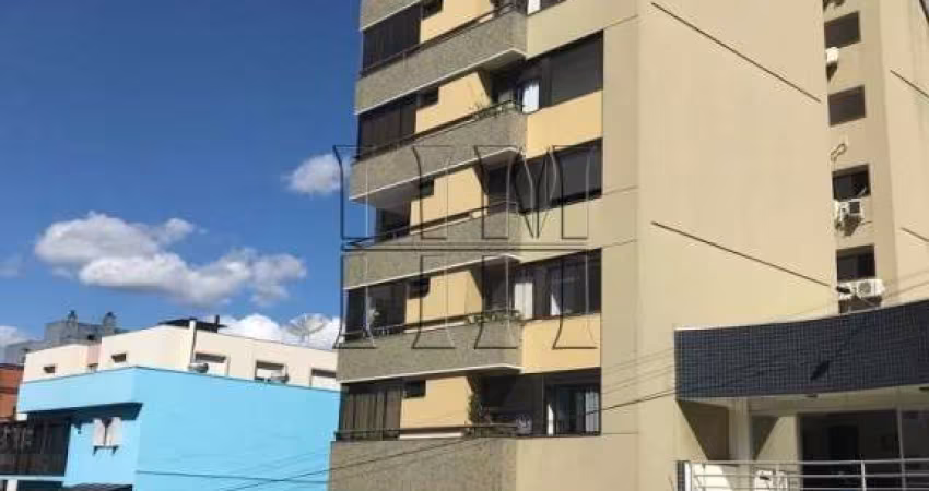 Apartamento com 3 quartos à venda na Rua Ernesto Alves, 2324, Centro, Caxias do Sul