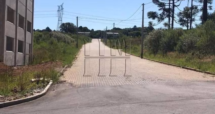 Terreno à venda na Rua Líbera Boff, 1, Mariland, Caxias do Sul