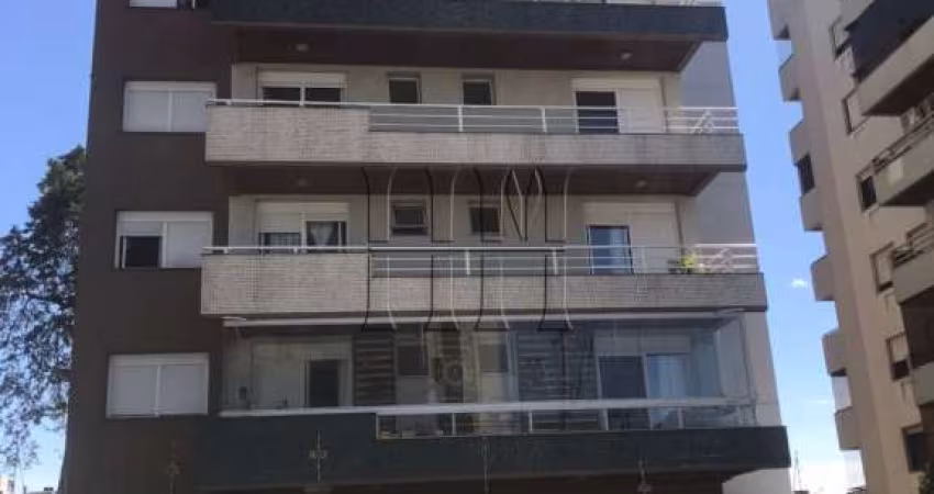 Apartamento com 3 quartos à venda na Rua José Aloysio Brugger, 1553, Jardim América, Caxias do Sul
