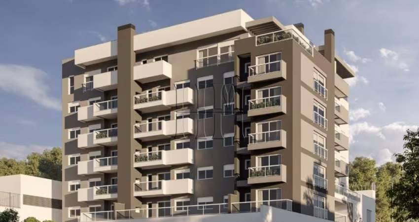 Apartamento com 2 quartos à venda na Professora Maria Dal Conte, 1353, São José, Flores da Cunha