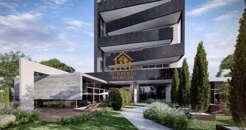 Apartamento 4 dormitórios à venda medianeira caxias do sul/rs