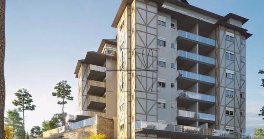 Apartamento com 2 quartos à venda na Rua João Leão, 1, Centro, Nova Petrópolis