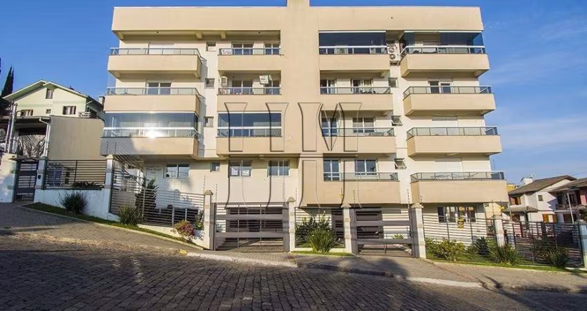 Apartamento com 2 quartos à venda na Rua Padre João Humberto Sachet, 1006, Santa Catarina, Caxias do Sul
