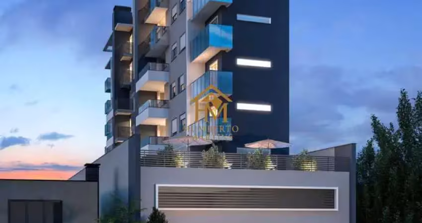 Apartamento 3 dormitórios à venda cruzeiro caxias do sul/rs
