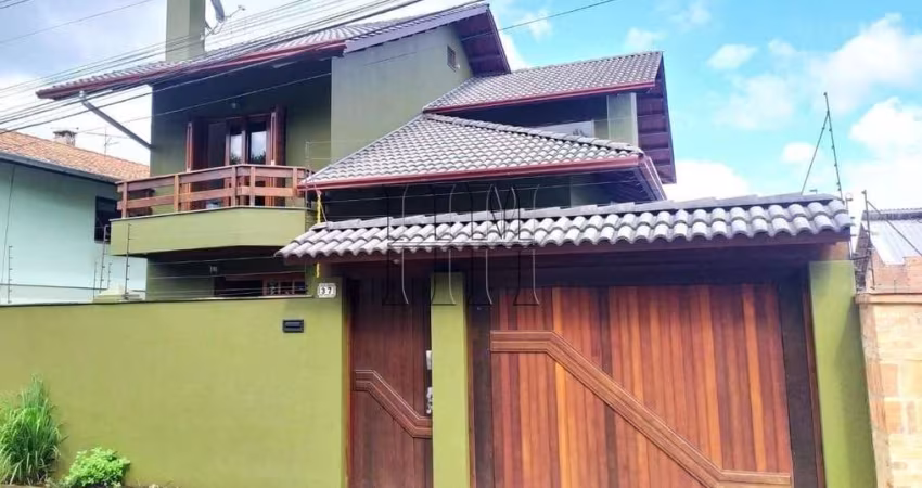 Casa 3 dormitórios à venda Desvio Rizzo Caxias do Sul/RS
