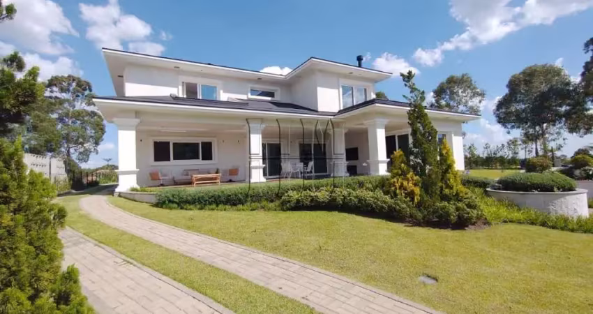 Casa em condomínio fechado com 4 quartos à venda na Rua Agostinho Corso, 499, São Ciro, Caxias do Sul