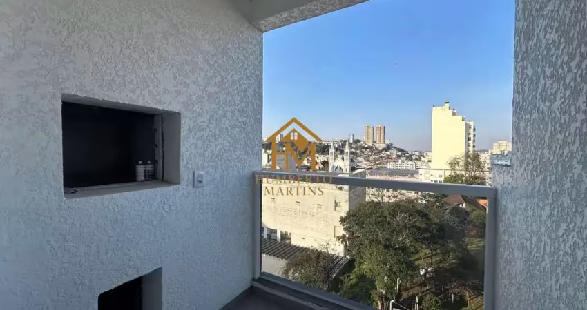 Apartamento 1 dormitórios à venda cristo redentor caxias do sul/rs
