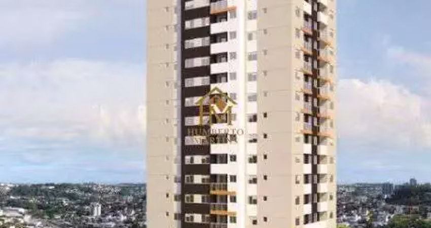 Apartamento 2 dormitórios à venda panazzolo caxias do sul/rs