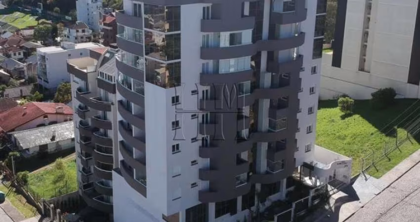 Cobertura com 3 quartos à venda na Rua Rio Grande do Sul, 275, Jardim América, Caxias do Sul