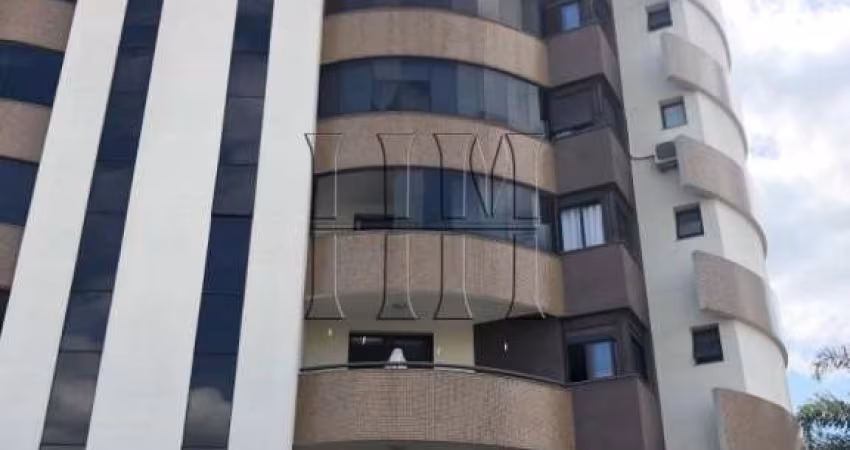 Apartamento com 3 quartos à venda na Rua Lourenço Pergher, 317, Panazzolo, Caxias do Sul