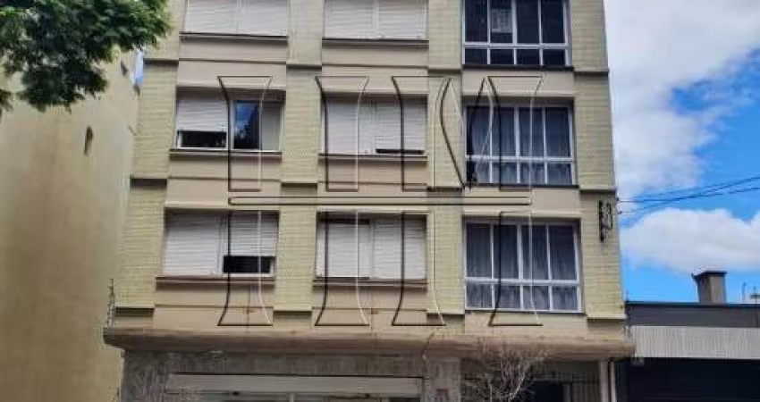 Apartamento com 2 quartos à venda na Rua Marquês do Herval, 343, Centro, Caxias do Sul