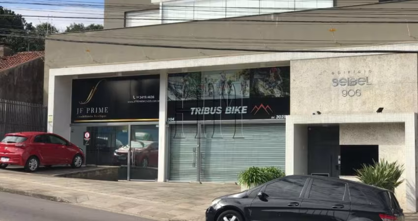 Sala comercial à venda na Rua Luiz Antunes, 906, Panazzolo, Caxias do Sul