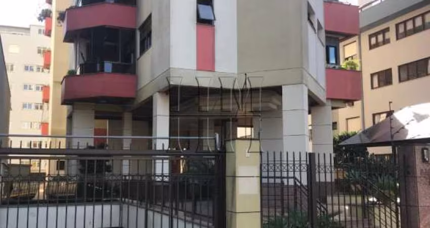 Apartamento com 3 quartos à venda na Rua Santos Dumont, 849, Exposição, Caxias do Sul