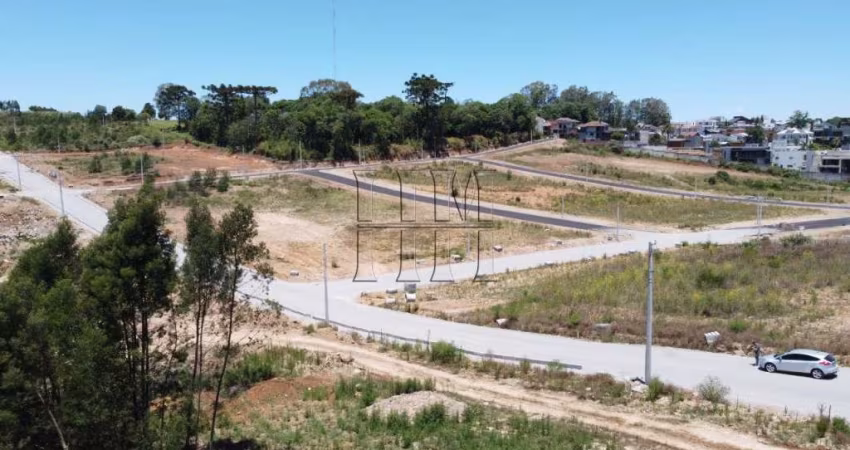 Terreno comercial à venda na Estrada Vereador Ary Antônio Bergozza, Nossa Senhora da Saúde, Caxias do Sul