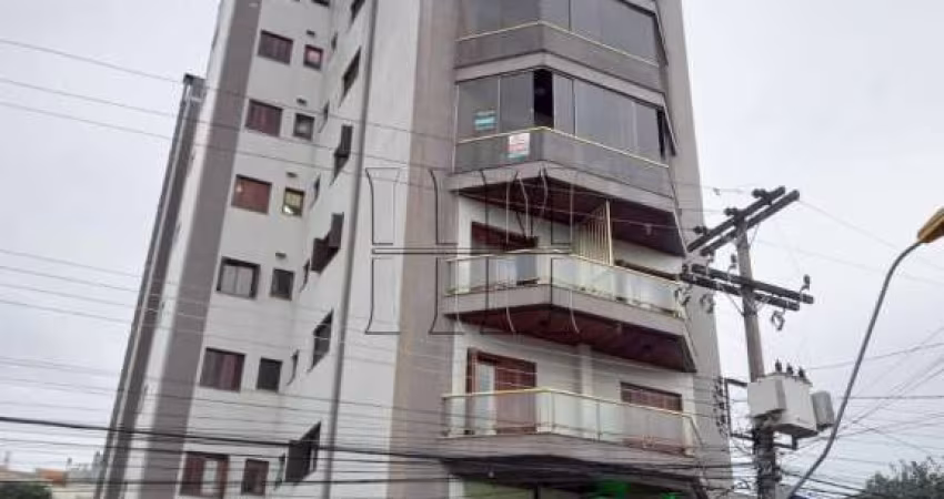 Apartamento com 3 quartos à venda na Rua Antônio Prado, 75, Exposição, Caxias do Sul