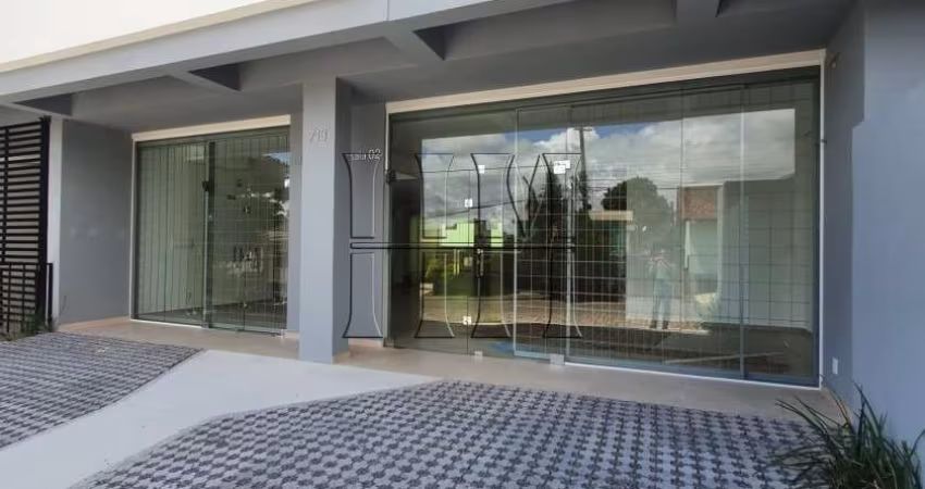 Sala comercial à venda na Rua São Francisco de Paula, 713, Kayser, Caxias do Sul