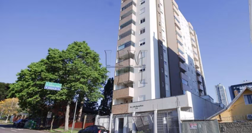 Apartamento com 2 quartos à venda na Rua Ernesto Alves, 574, Nossa Senhora de Lourdes, Caxias do Sul