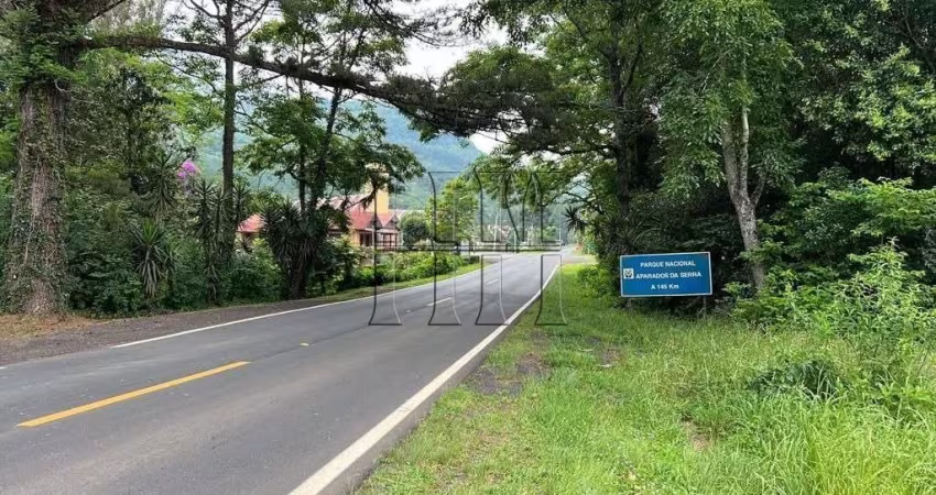 Chácara / sítio à venda na 100, 100, Linha Araripe, Nova Petrópolis