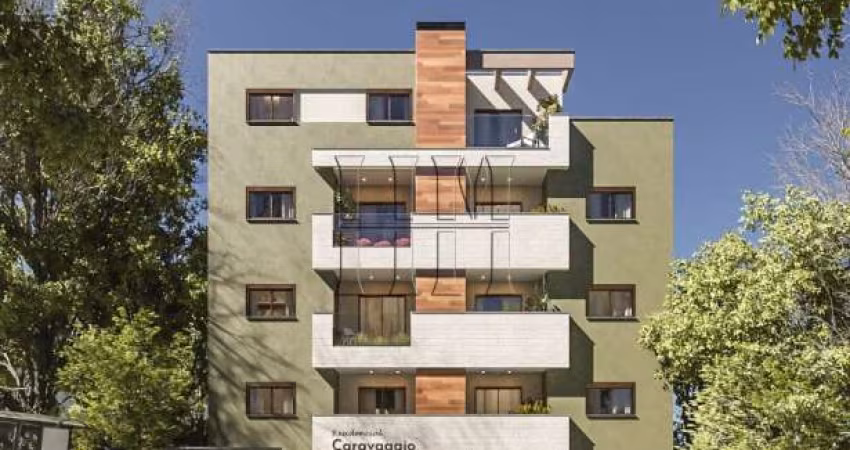 Apartamento com 2 quartos à venda na Rua Emma Vedana Palhosa, 111, Santa Catarina, Caxias do Sul