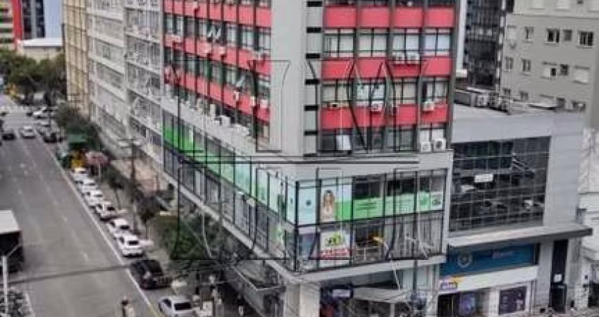 Sala comercial à venda na Avenida Júlio de Castilhos, 2069, Centro, Caxias do Sul