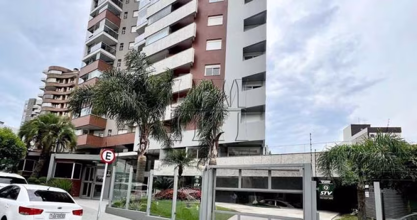 Apartamento com 3 quartos à venda na Almirante Tamandare, 69, Panazzolo, Caxias do Sul