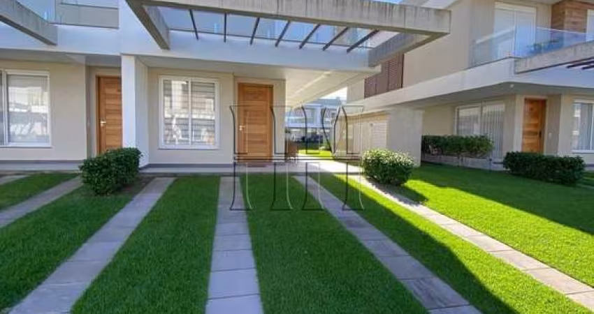 Casa em condomínio fechado com 3 quartos à venda na Roberto Carlos Wagner, 800, Zona Nova, Capão da Canoa