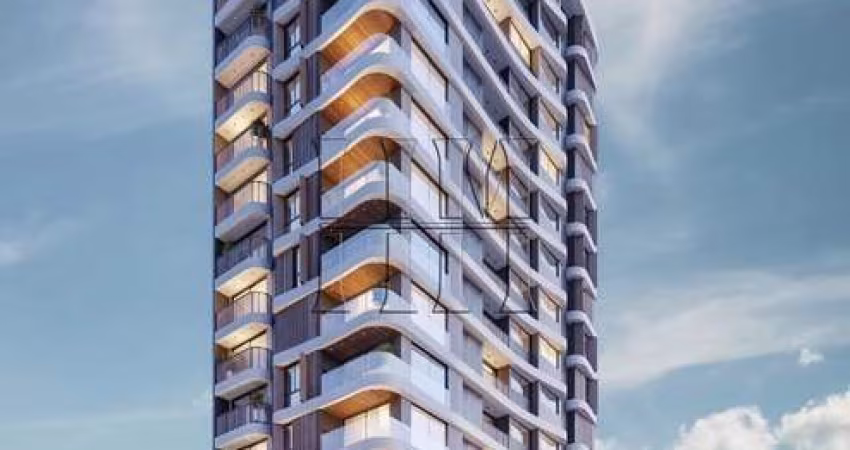 Apartamento com 2 quartos à venda na General Osório, 430, Predial, Torres