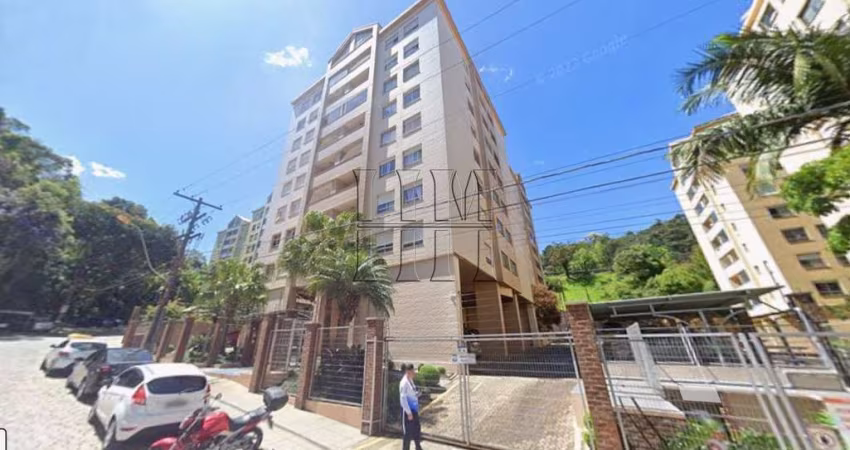 Apartamento com 3 quartos à venda na Padre Carmine Fasulo, 216, Nossa Senhora de Lourdes, Caxias do Sul