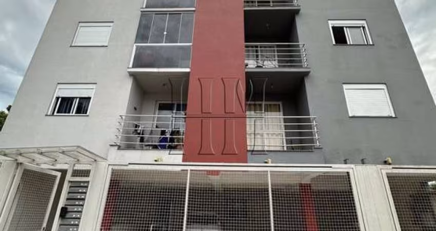 Apartamento com 2 quartos à venda na Norberto Rangel Neto, 2414, Desvio Rizzo, Caxias do Sul