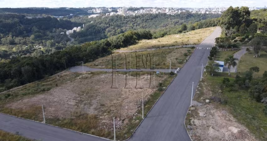Terreno à venda na José Dedavid, 1000, São Giácomo, Caxias do Sul