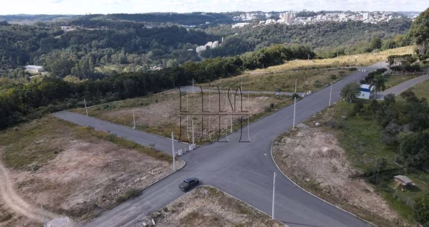 Terreno à venda na José Dedavid, 1000, São Giácomo, Caxias do Sul