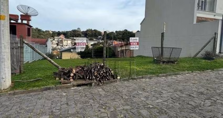 Terreno à venda na Felix Fabro, 10, Ana Rech, Caxias do Sul