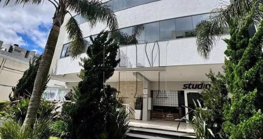 Apartamento com 1 quarto à venda na Rua Alcides Longhi, 120, Jardim do Shopping, Caxias do Sul