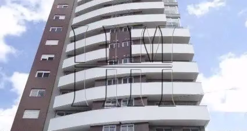 Apartamento com 3 quartos à venda na Rua Daltro Filho, 01, Panazzolo, Caxias do Sul